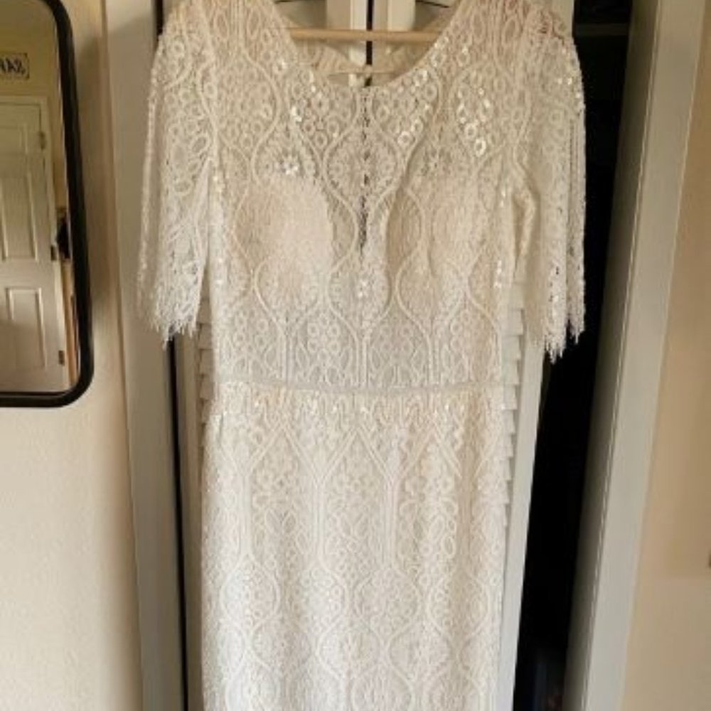 I Do Bridal Exclusive Wedding Dress